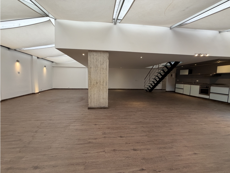 Apartamento en venta en El Nogal, Bogotá · foto 4 de 24