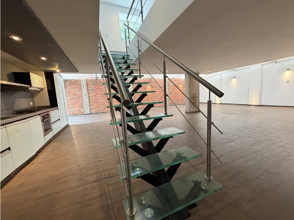 Apartamento en venta en El Nogal, Bogotá · foto 3 de 24