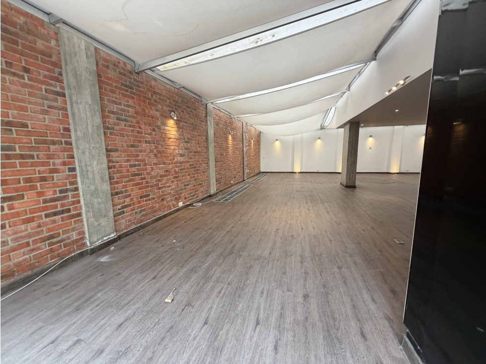 Apartamento en venta en El Nogal, Bogotá · foto 7 de 24