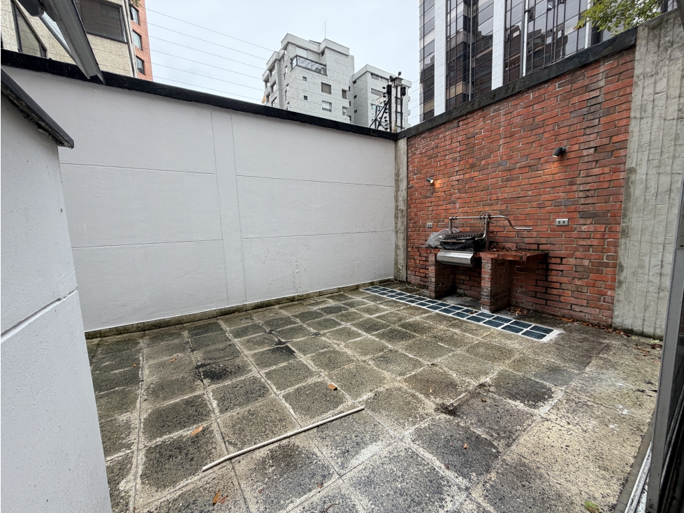 Apartamento en venta en El Nogal, Bogotá · foto 11 de 24