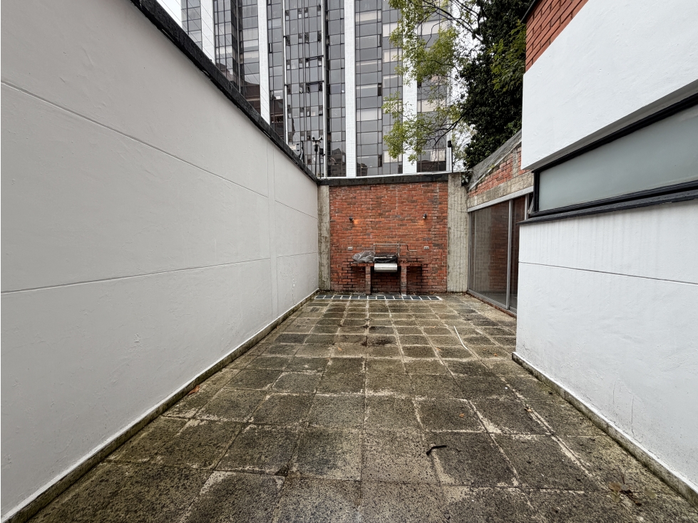 Apartamento en venta en El Nogal, Bogotá · foto 10 de 24