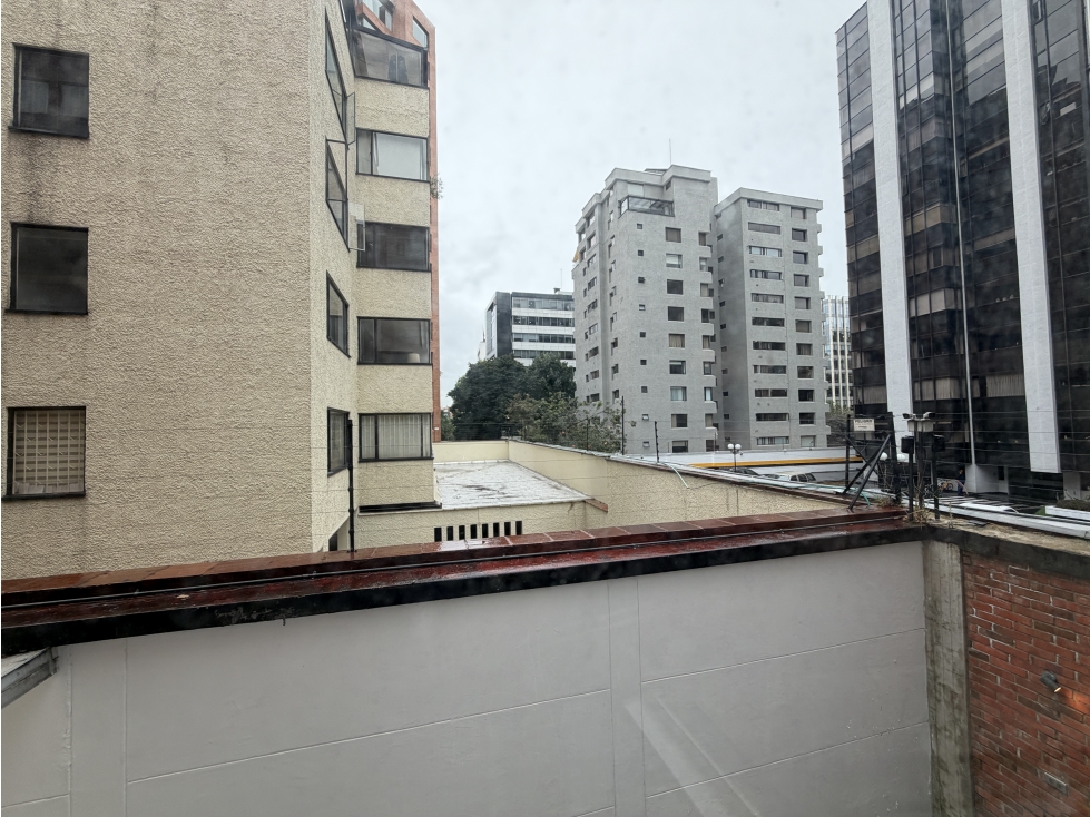 Apartamento en venta en El Nogal, Bogotá · foto 12 de 24
