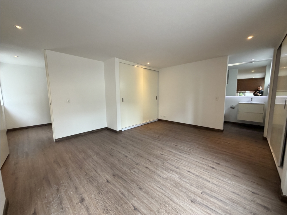 Apartamento en venta en El Nogal, Bogotá · foto 13 de 24