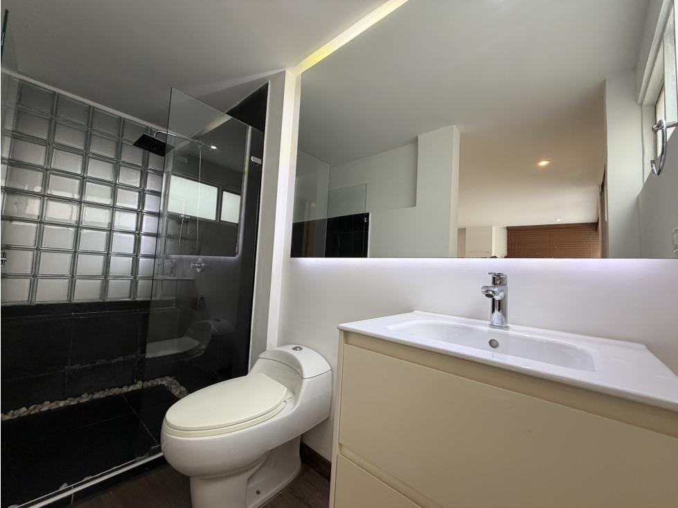 Apartamento en venta en El Nogal, Bogotá · foto 20 de 24