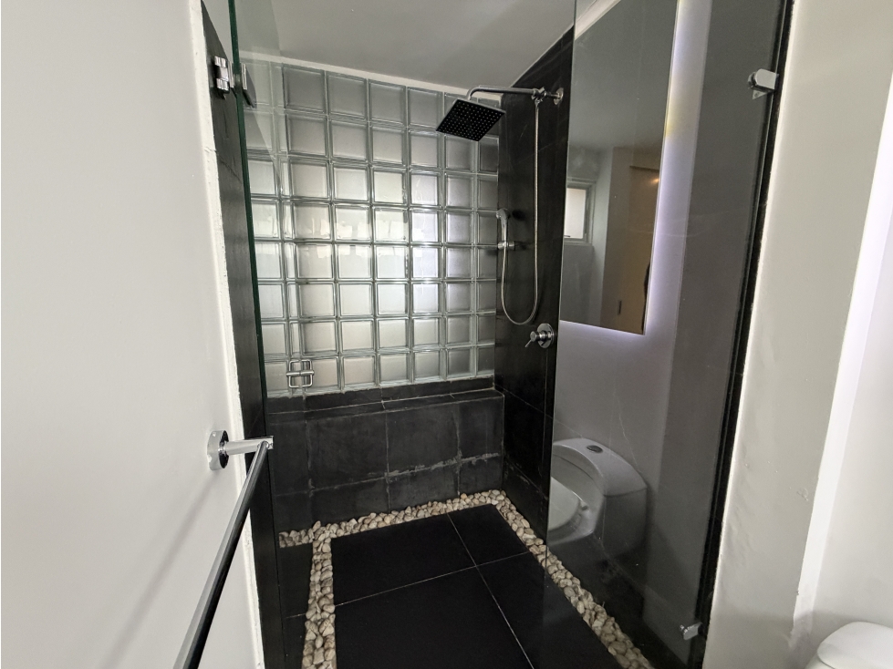 Apartamento en venta en El Nogal, Bogotá · foto 21 de 24
