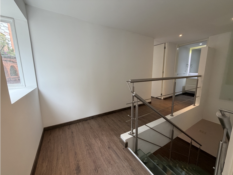 Apartamento en venta en El Nogal, Bogotá · foto 23 de 24