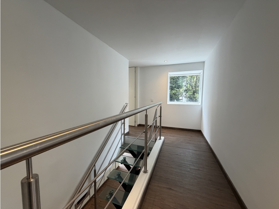 Apartamento en venta en El Nogal, Bogotá · foto 24 de 24