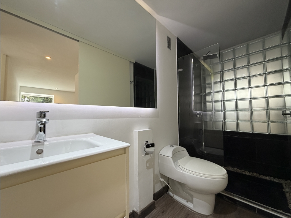 Apartamento en venta en El Nogal, Bogotá · foto 22 de 24
