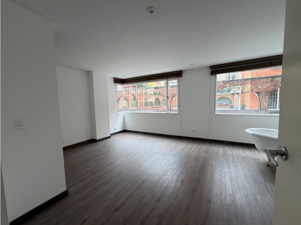 Apartamento en venta en El Nogal, Bogotá · foto 15 de 24