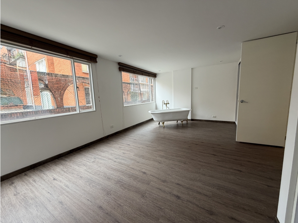 Apartamento en venta en El Nogal, Bogotá · foto 16 de 24