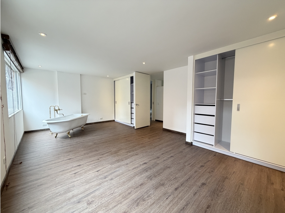Apartamento en venta en El Nogal, Bogotá · foto 17 de 24
