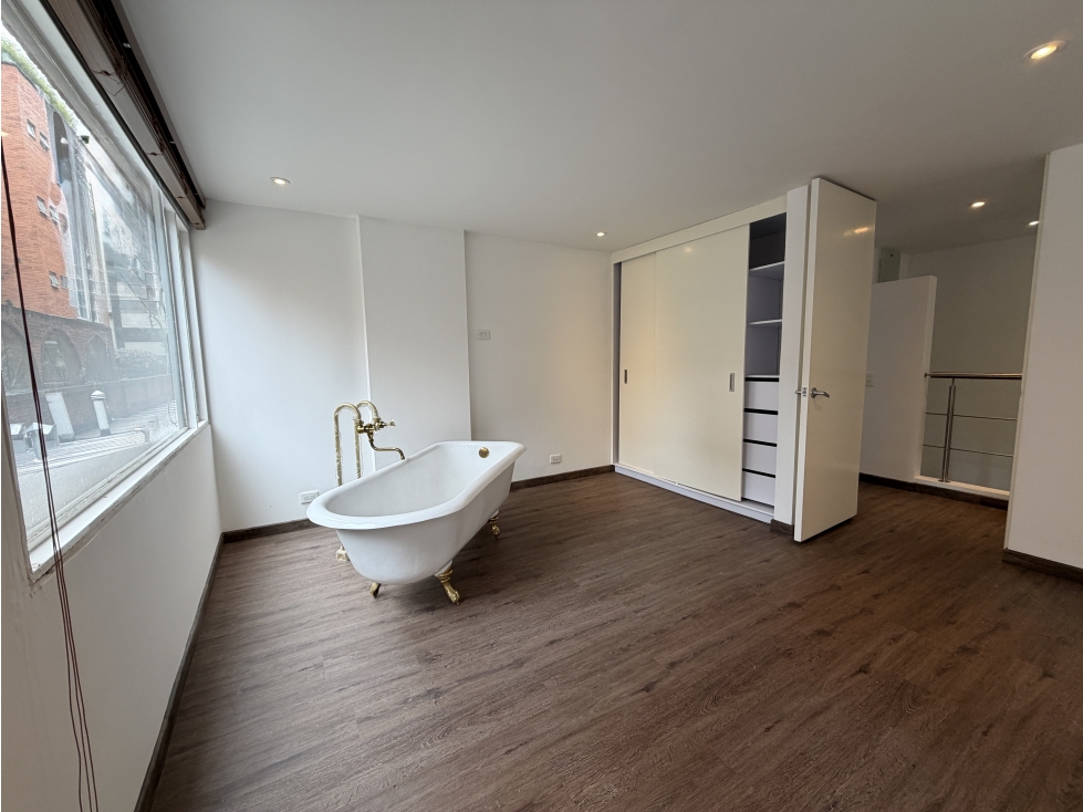 Apartamento en venta en El Nogal, Bogotá · foto 18 de 24