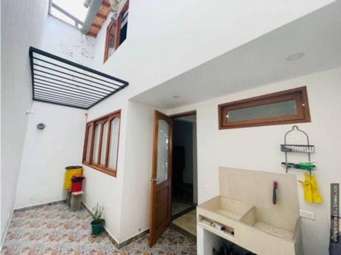 Casa de 4 alcobas en venta en San Nicolas, La Ceja, 159 m² · foto 6 de 14