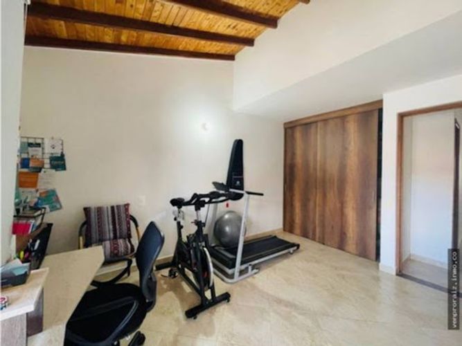 Casa de 4 alcobas en venta en San Nicolas, La Ceja, 159 m² · foto 9 de 14