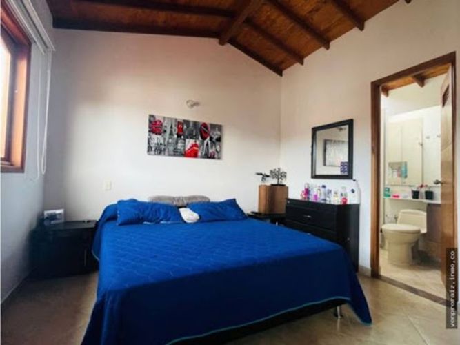 Casa de 4 alcobas en venta en San Nicolas, La Ceja, 159 m² · foto 12 de 14