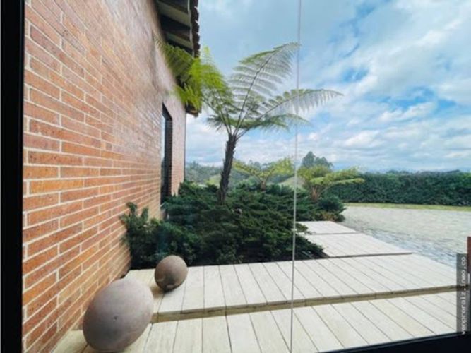 Finca en venta en El Carmen De Viboral, El Carmen de Viboral, 483 m² · foto 4 de 24