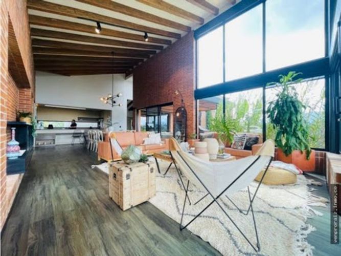 Finca en venta en El Carmen De Viboral, El Carmen de Viboral, 483 m² · foto 6 de 24