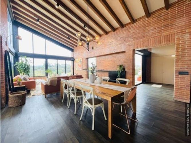 Finca en venta en El Carmen De Viboral, El Carmen de Viboral, 483 m² · foto 7 de 24