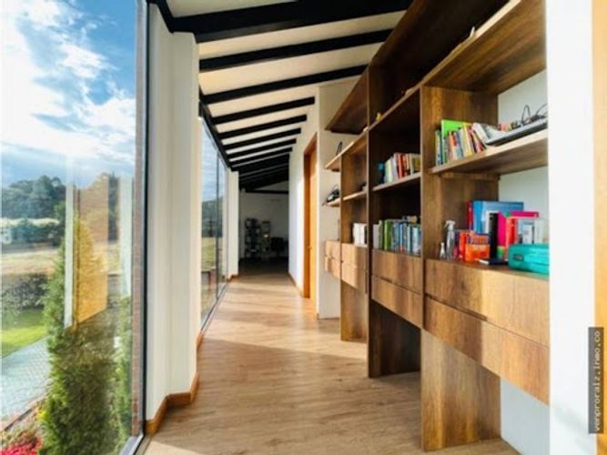 Casa de 5 alcobas en venta en San Nicolas, La Ceja, 580 m² · foto 13 de 24
