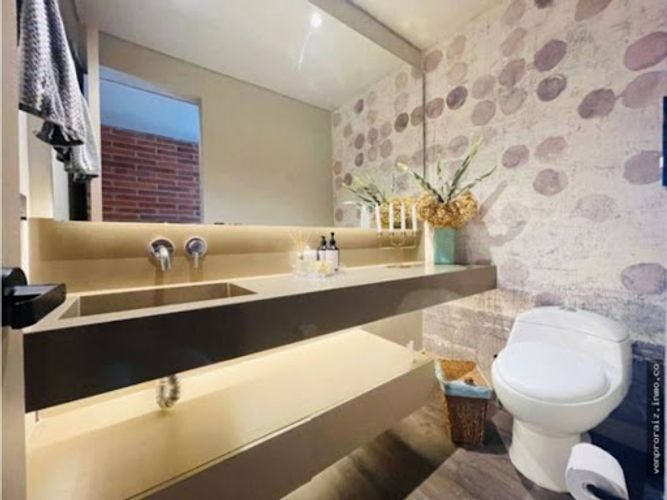 Finca en venta en El Carmen De Viboral, El Carmen de Viboral, 483 m² · foto 11 de 24
