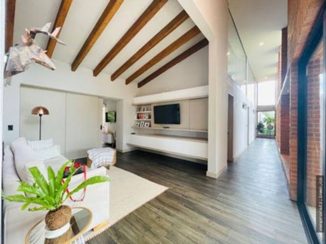 Finca en venta en El Carmen De Viboral, El Carmen de Viboral, 483 m² · foto 12 de 24