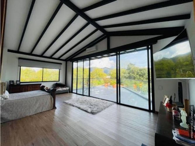 Casa de 5 alcobas en venta en San Nicolas, La Ceja, 580 m² · foto 20 de 24