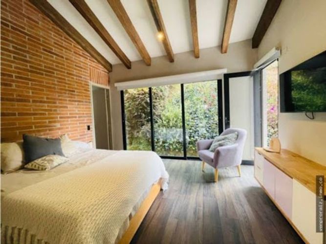 Finca en venta en El Carmen De Viboral, El Carmen de Viboral, 483 m² · foto 14 de 24