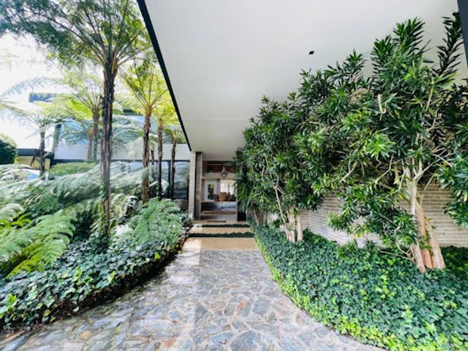 Casa de 5 alcobas en venta en Guamito, La Ceja, 550 m² · foto 4 de 24