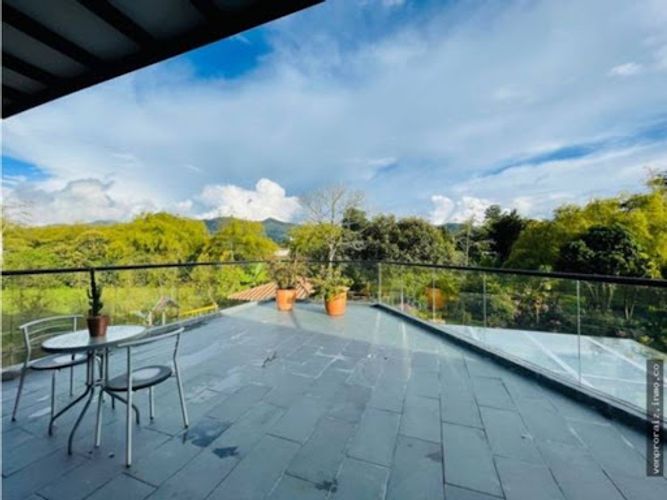 Casa de 5 alcobas en venta en San Nicolas, La Ceja, 580 m² · foto 21 de 24