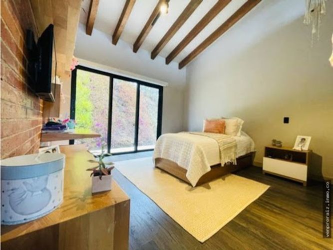 Finca en venta en El Carmen De Viboral, El Carmen de Viboral, 483 m² · foto 16 de 24