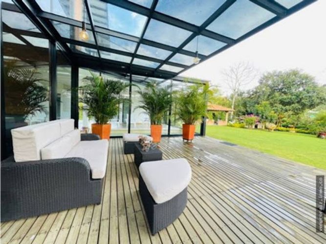 Casa de 5 alcobas en venta en San Nicolas, La Ceja, 580 m² · foto 23 de 24