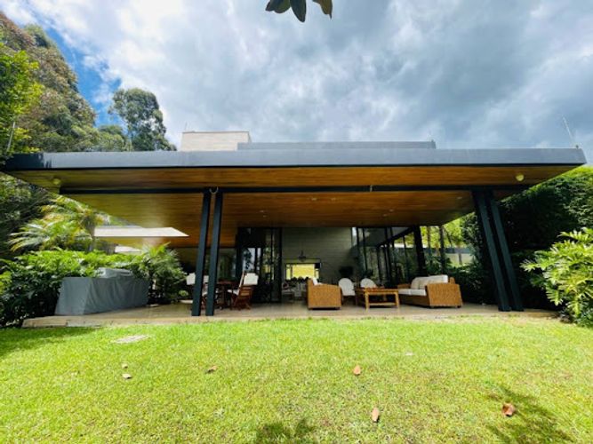 Casa de 5 alcobas en venta en Guamito, La Ceja, 550 m² · foto 7 de 24
