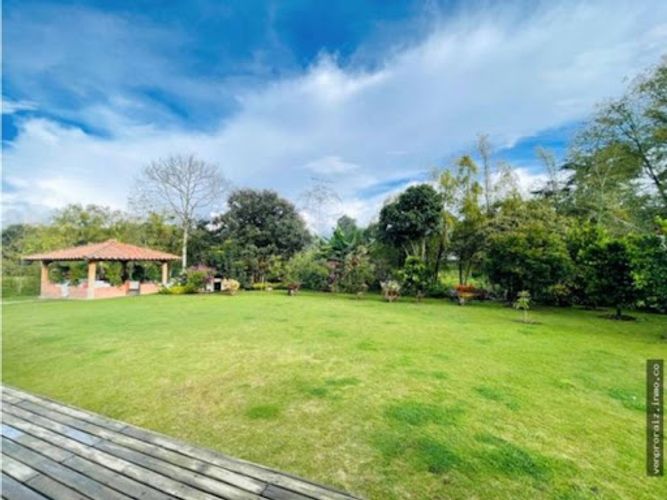 Casa de 5 alcobas en venta en San Nicolas, La Ceja, 580 m² · foto 24 de 24