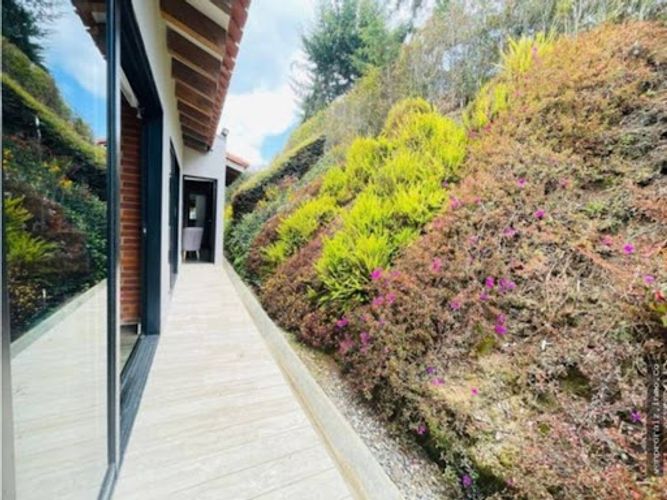 Finca en venta en El Carmen De Viboral, El Carmen de Viboral, 483 m² · foto 18 de 24