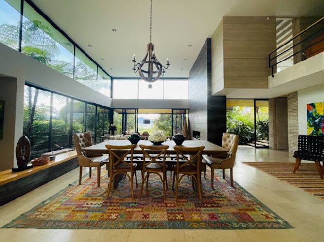 Casa de 5 alcobas en venta en Guamito, La Ceja, 550 m² · foto 15 de 24
