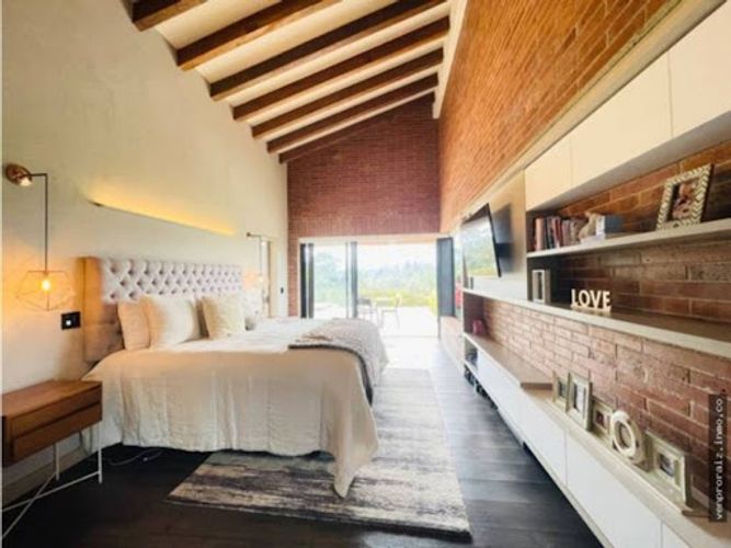 Finca en venta en El Carmen De Viboral, El Carmen de Viboral, 483 m² · foto 24 de 24