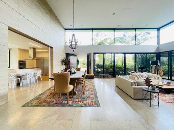 Casa de 5 alcobas en venta en Guamito, La Ceja, 550 m² · foto 16 de 24