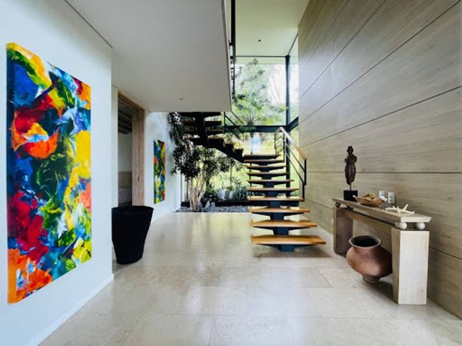 Casa de 5 alcobas en venta en Guamito, La Ceja, 550 m² · foto 19 de 24