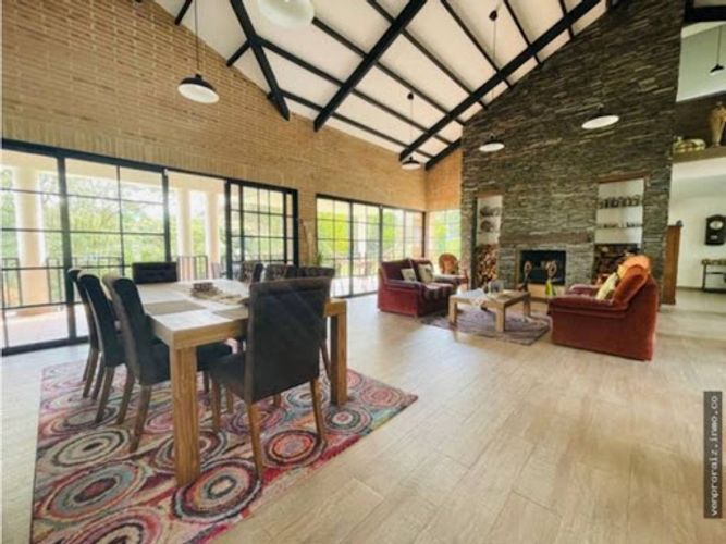 Finca en venta en El Carmen De Viboral, El Carmen de Viboral, 374 m² · foto 6 de 20