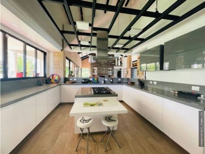 Finca en venta en El Carmen De Viboral, El Carmen de Viboral, 374 m² · foto 7 de 20