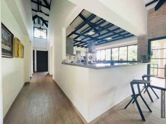 Finca en venta en El Carmen De Viboral, El Carmen de Viboral, 374 m² · foto 8 de 20
