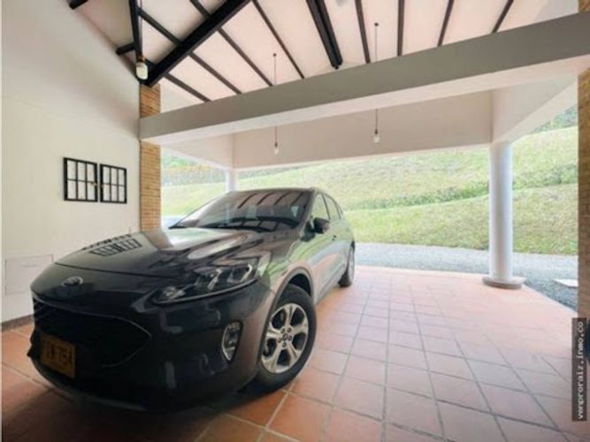 Finca en venta en El Carmen De Viboral, El Carmen de Viboral, 374 m² · foto 10 de 20