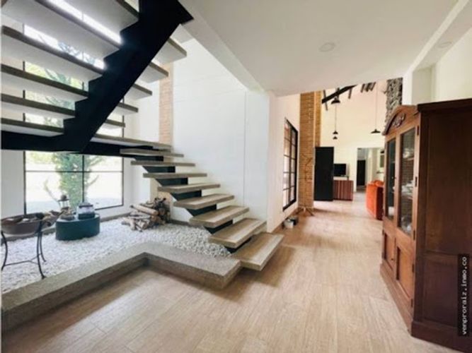 Finca en venta en El Carmen De Viboral, El Carmen de Viboral, 374 m² · foto 11 de 20
