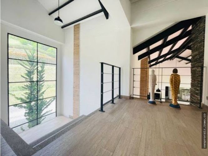 Finca en venta en El Carmen De Viboral, El Carmen de Viboral, 374 m² · foto 15 de 20