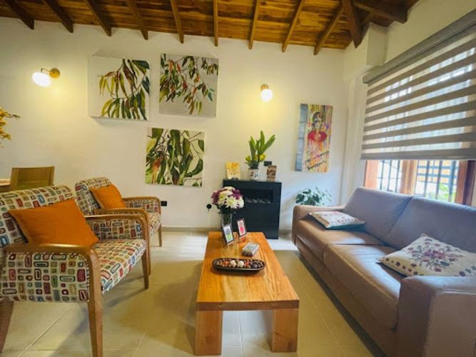 Casa de 2 alcobas en venta en San Nicolas, La Ceja, 120 m² · foto 2 de 21