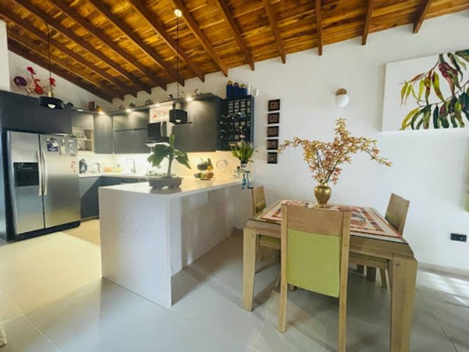 Casa de 2 alcobas en venta en San Nicolas, La Ceja, 120 m² · foto 4 de 21