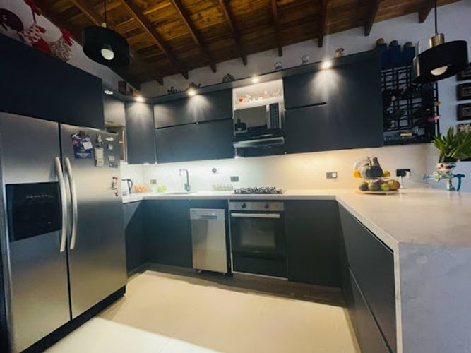 Casa de 2 alcobas en venta en San Nicolas, La Ceja, 120 m² · foto 5 de 21