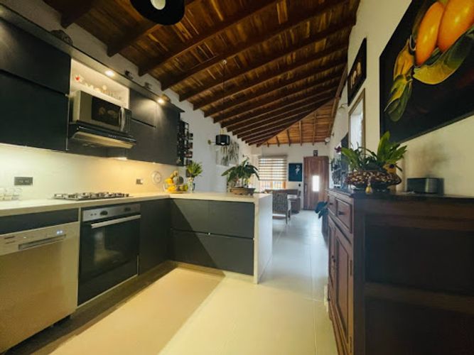 Casa de 2 alcobas en venta en San Nicolas, La Ceja, 120 m² · foto 6 de 21