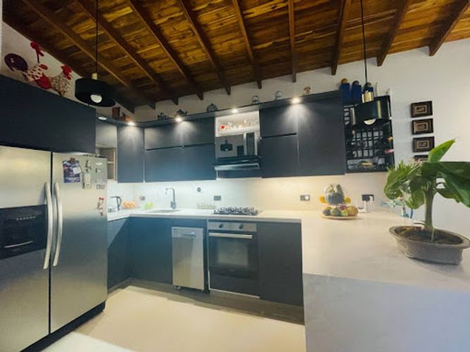 Casa de 2 alcobas en venta en San Nicolas, La Ceja, 120 m² · foto 7 de 21
