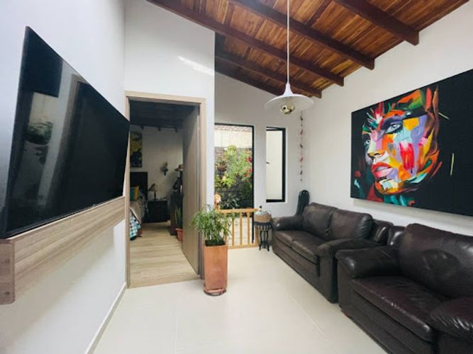 Casa de 2 alcobas en venta en San Nicolas, La Ceja, 120 m² · foto 9 de 21